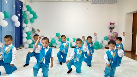 "Мемлекеттік Рәміздер-елдігімнің белгісі"          Ертеңгілік Педагог-психолог А.Аманова