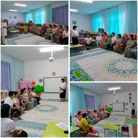 "Жаңа оқу жылына бейімделу"Дәріс,жеке кеңес  Педагог-психолог: А.Аманова